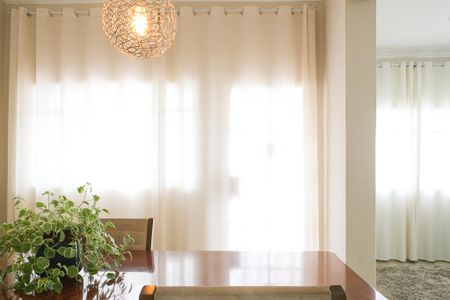 Casa para alugar com 197m², 5 quartos e 3 vagasSala de Jantar