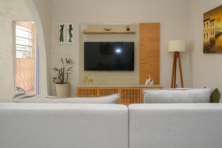 Casa para alugar com 197m², 5 quartos e 3 vagasSala de TV