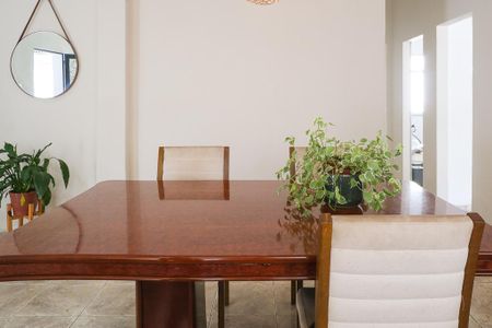 Casa para alugar com 197m², 5 quartos e 3 vagasSala de Jantar