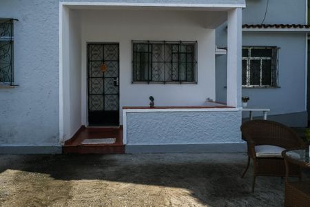 Casa para alugar com 197m², 5 quartos e 3 vagasQuintal