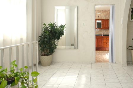 Casa para alugar com 197m², 5 quartos e 3 vagasSala de TV