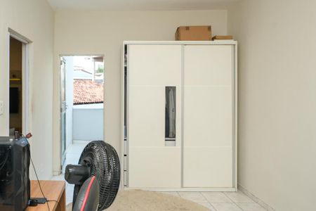 Casa para alugar com 197m², 5 quartos e 3 vagasQuarto 3
