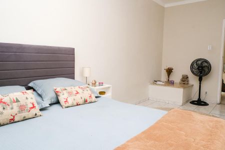Casa para alugar com 197m², 5 quartos e 3 vagasQuarto 5