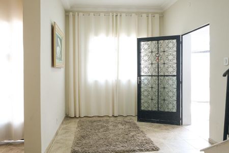 Casa para alugar com 197m², 5 quartos e 3 vagasSala de Jantar