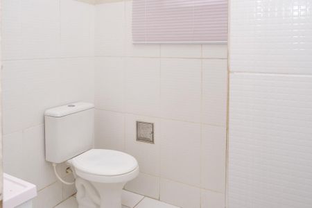Casa para alugar com 197m², 5 quartos e 3 vagasBanheiro 1