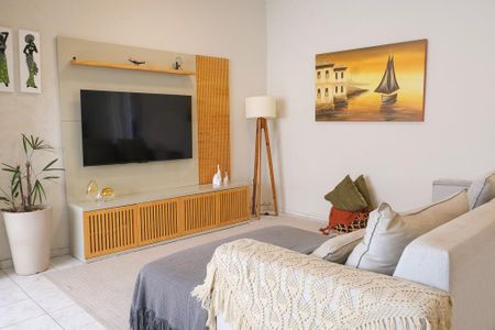 Casa para alugar com 197m², 5 quartos e 3 vagasSala de TV