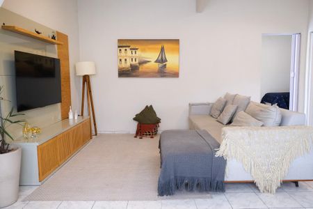 Casa para alugar com 197m², 5 quartos e 3 vagasSala de TV