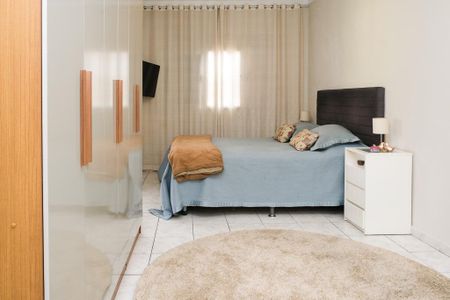 Casa para alugar com 197m², 5 quartos e 3 vagasQuarto 5