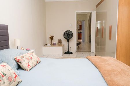 Casa para alugar com 197m², 5 quartos e 3 vagasQuarto 5