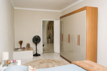 Casa para alugar com 197m², 5 quartos e 3 vagasQuarto 5