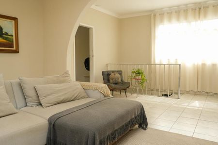 Casa para alugar com 197m², 5 quartos e 3 vagasSala de TV