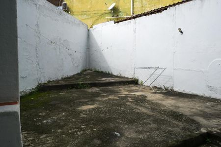 Casa para alugar com 197m², 5 quartos e 3 vagasQuintal