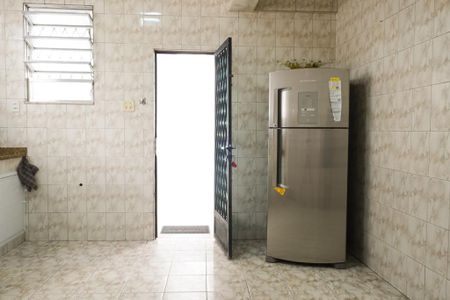 Casa para alugar com 197m², 5 quartos e 3 vagasCozinha