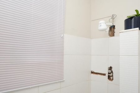 Casa para alugar com 197m², 5 quartos e 3 vagasBanheiro 1