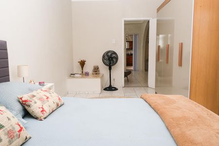 Casa para alugar com 197m², 5 quartos e 3 vagasQuarto 5