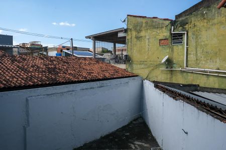 Casa para alugar com 197m², 5 quartos e 3 vagas Varanda Quarto 3