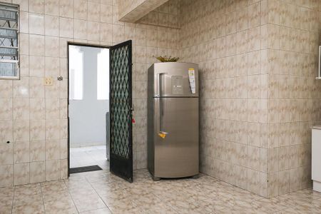Casa para alugar com 197m², 5 quartos e 3 vagasCozinha