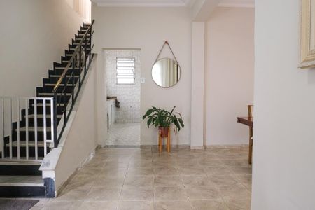 Casa para alugar com 197m², 5 quartos e 3 vagasSala de Jantar