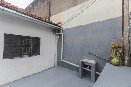 Casa para alugar com 120m², 2 quartos e 2 vagas
