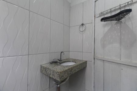 Casa para alugar com 120m², 2 quartos e 2 vagas