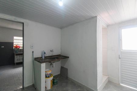 Casa para alugar com 120m², 2 quartos e 2 vagas
