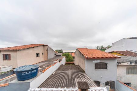 Casa à venda com 184m², 2 quartos e 4 vagas Casa à venda com 184m², 2 quartos e 4 vagasVista do Quarto 2
