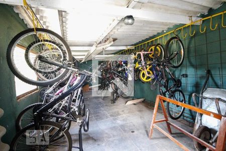 Apartamento à venda com 70m², 2 quartos e 1 vagaBicicletário