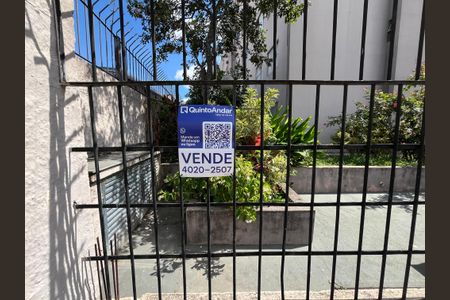 Apartamento à venda com 70m², 2 quartos e 1 vagaFachada