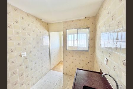 Apartamento à venda com 70m², 2 quartos e 1 vagaCozinha