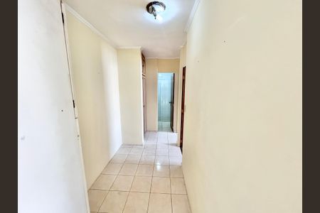 Corredor de apartamento à venda com 2 quartos, 70m² em Lauzane Paulista, São Paulo