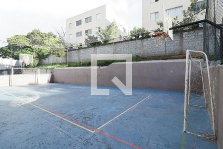 Apartamento à venda com 70m², 2 quartos e 1 vagaQuadra