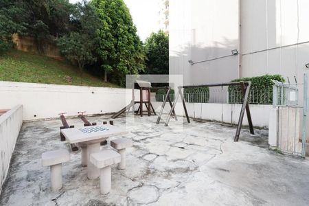 Apartamento à venda com 70m², 2 quartos e 1 vagaÁrea comum - Playground