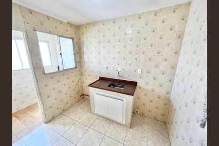 Apartamento à venda com 70m², 2 quartos e 1 vagaCozinha