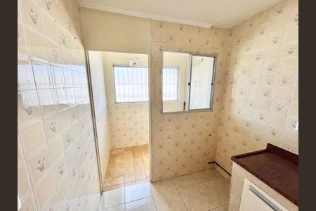 Apartamento à venda com 70m², 2 quartos e 1 vagaCozinha
