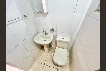 Apartamento à venda com 70m², 2 quartos e 1 vagaBanheiro