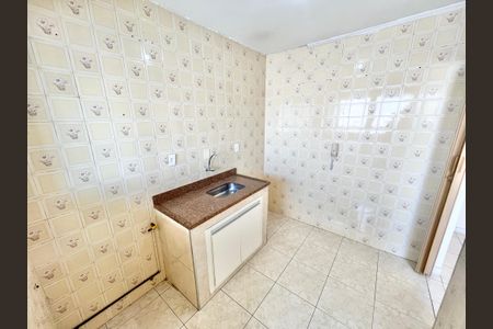 Apartamento à venda com 70m², 2 quartos e 1 vagaCozinha