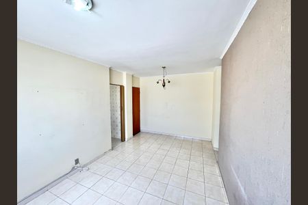 Sala de apartamento à venda com 2 quartos, 70m² em Lauzane Paulista, São Paulo