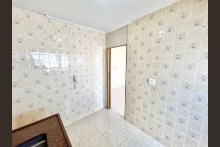 Apartamento à venda com 70m², 2 quartos e 1 vagaCozinha