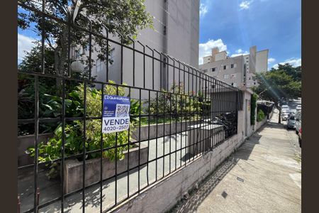 Apartamento à venda com 70m², 2 quartos e 1 vagaFachada