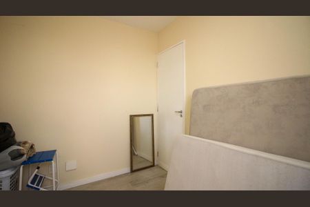 Apartamento para alugar com 2 quartos, 52m² em Vila Antonieta, São Paulo