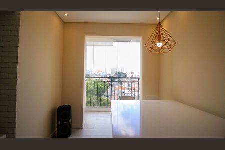 Apartamento para alugar com 2 quartos, 52m² em Vila Antonieta, São Paulo