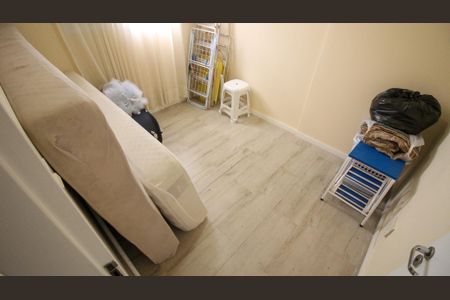 Apartamento para alugar com 2 quartos, 52m² em Vila Antonieta, São Paulo