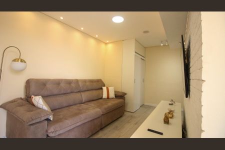 Apartamento para alugar com 2 quartos, 52m² em Vila Antonieta, São Paulo