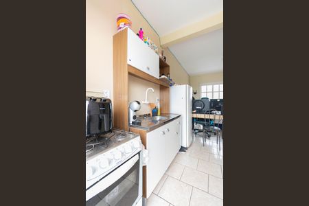 Studio para alugar com 32m², 1 quarto e sem vaga