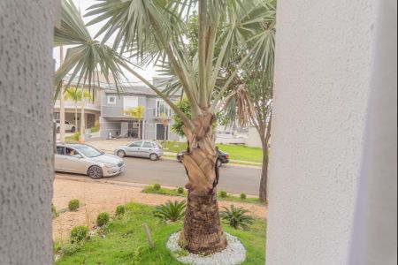 Casa de condomínio para alugar com 170m², 3 quartos e 4 vagasVista da Sala