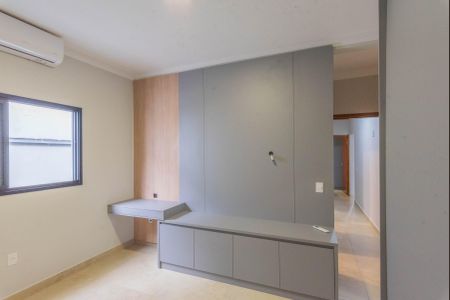 Casa de condomínio para alugar com 170m², 3 quartos e 4 vagasSuíte 1