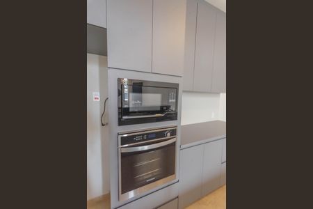 Casa de condomínio para alugar com 170m², 3 quartos e 4 vagasCozinha