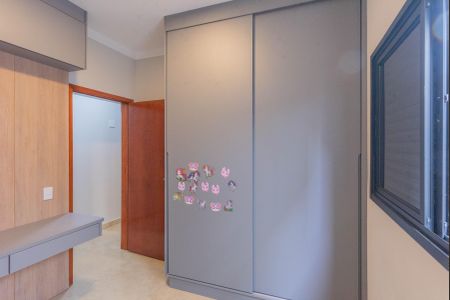 Casa de condomínio para alugar com 170m², 3 quartos e 4 vagasSuíte 2