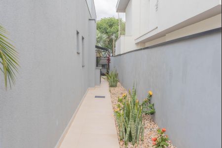 Casa de condomínio para alugar com 170m², 3 quartos e 4 vagasJardim