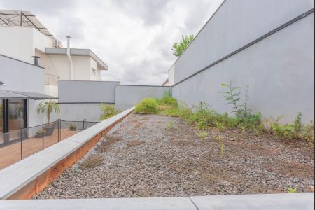 Casa de condomínio para alugar com 170m², 3 quartos e 4 vagasHorta